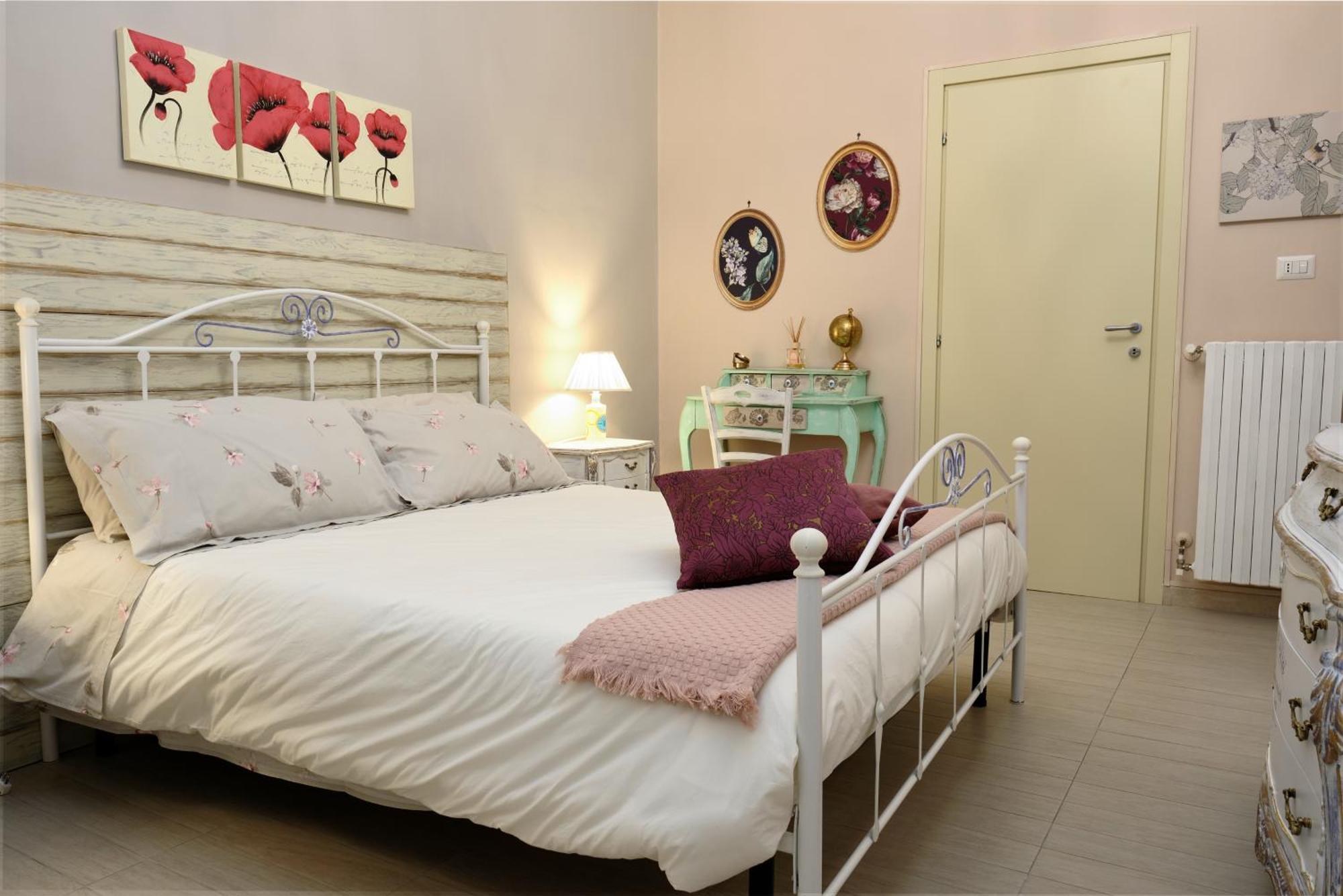 Luma Ospitalita Apartment Molfetta Exterior foto
